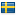 uu.se server is located in Sweden